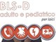 Defibrillatori: nuovo appuntamento formativo BLS-D