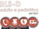 Defibrillatori: nuovo appuntamento formativo BLS-D
