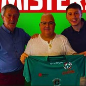 CARUSO SMART ENERGY PRESENTA la schedina di Seconda D di ENZO BAIETTA