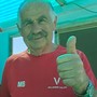 LUTTO AL VILLAGGIO CALCIO E' mancato Mauro Bertani