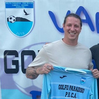 IL PUNTO DI ECCELLENZA N.9 con... Gianluigi Bianco, tecnico del Golfo Paradiso