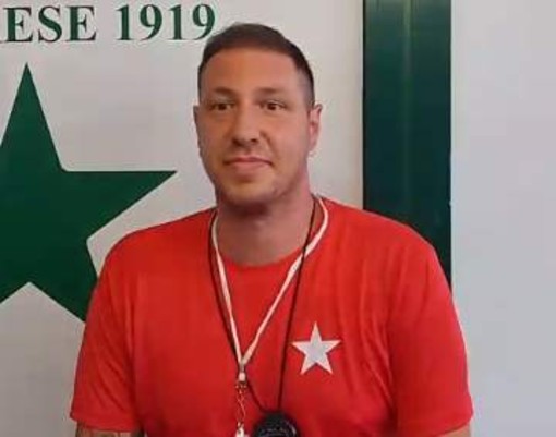 VIDEO/SESTRESE IN PREPARAZIONE Intervista a Gianluigi Bianco