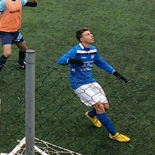 ALESSIO BANCHIERI Lascia il Lido Square per il San Giovanni