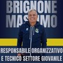 CAIRESE Nuova figura nel settore giovanile