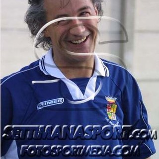 TANTI AUGURI A... VALTER BUFFO