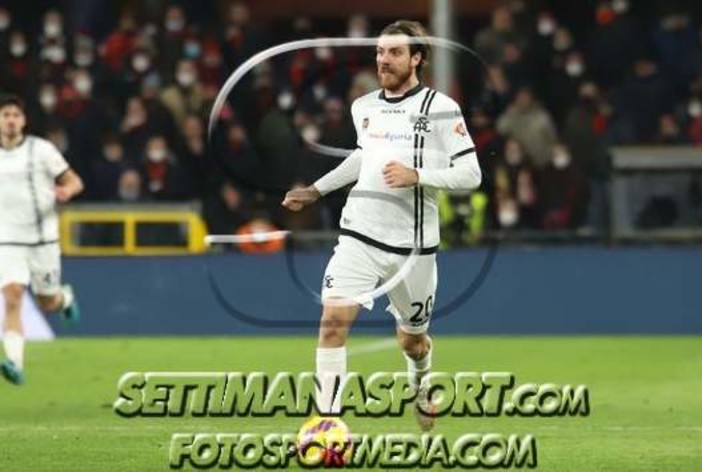 PRONOSTICI SPEZIA – SAMPDORIA, PARTENZA A RILENTO MA VOGLIA DI SALVARSI PRONOSTICI SPEZIA – SAMPDORIA, PARTENZA A RILENTO MA VOGLIA DI SALVARSI