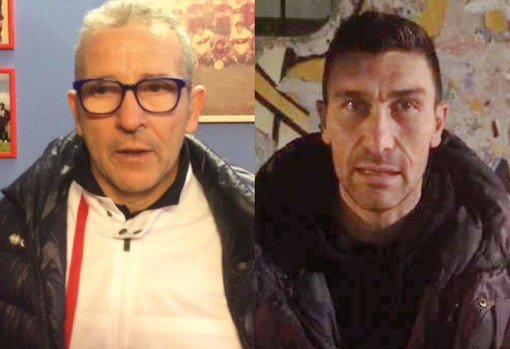 ECCELLENZA - La doppia schedina di Battiston e Barsacchi