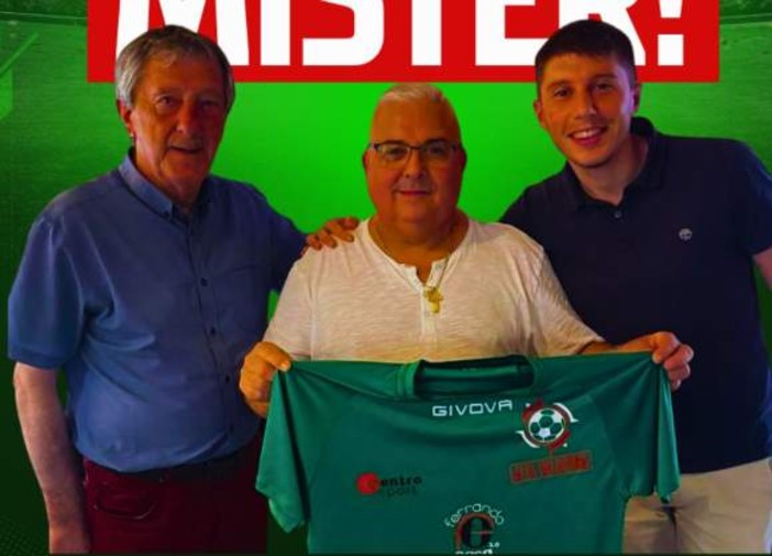 CARUSO SMART ENERGY PRESENTA la schedina di Seconda D di ENZO BAIETTA