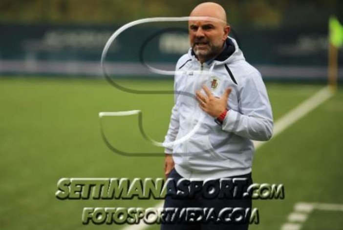 Bastianelli, vittorioso in casa del Vallescrivia