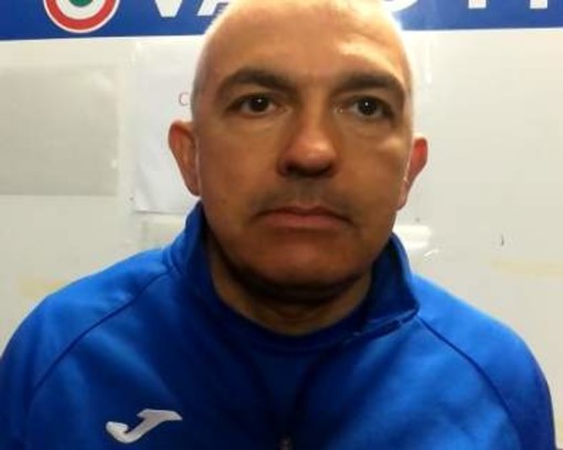 VIDEO - Vado-Imperia 2-1, il commento di Pietro Buttu VIDEO - Vado-Imperia 2-1, il commento di Pietro Buttu