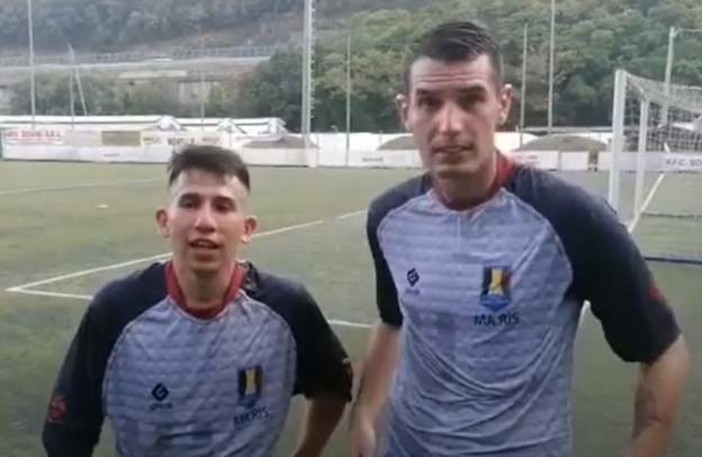 VIDEO/SORI-PIEVE 0-0 Il commento di Bonozo e Nardo