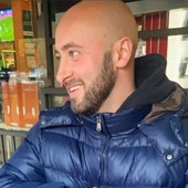 LA SALA STAMPA DI TERZA CHIAVARI - BIGGIO: "Rahmani determinante anche stavolta, premiato per i 100 gol"