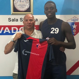 VADO Arriva un 2001 dal Gozzano
