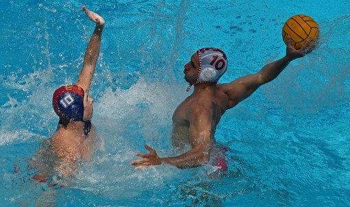 PALLANUOTO/QUINTO Coppa Italia al via, Bittarello: “Dimostriamo il nostro valore”