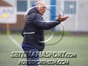 LA SALA STAMPA DI TERZA A - BOBBA: "L'Avosso ci ha fatto un gol più bello dell'altro"