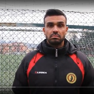 VIDEO. Barillaro: "La Rivarolese sogna"