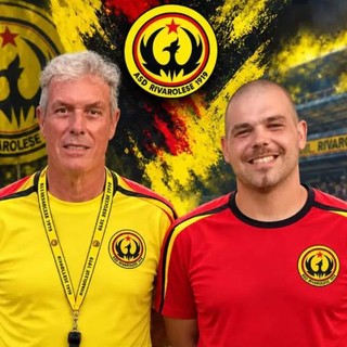 RIVAROLESE Intervista al presidente Ivo Bellinazzi