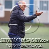 LA SALA STAMPA DI TERZA A - BOBBA: "L'Avosso ci ha fatto un gol più bello dell'altro"