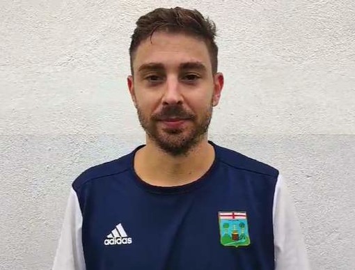 Fabio Baroni del Masone