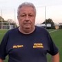 BARGAGLI SAN SIRO Le parole del nuovo mister