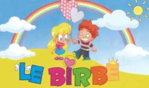 Festa di Carnevale alle Birbe! Festa di Carnevale alle Birbe!