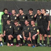 Calcio - L' Intercomunale ospita a Beverino l' Anpi Casassa