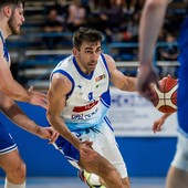 BASKET Spezia Tarros costretto a tornare sul mercato, arriva Borko Kuvekalović