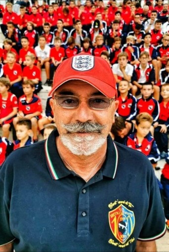 SESTRI LEVANTE: Domenico Bertorino non sarà più il responsabile del settore giovanile