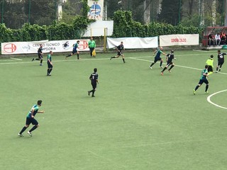 Begato e Campo Ligure Begato e Campo Ligure