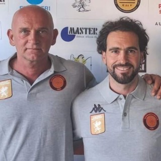 SAMMARGHERITESE Un nuovo binomio alla guida del settore agonistico