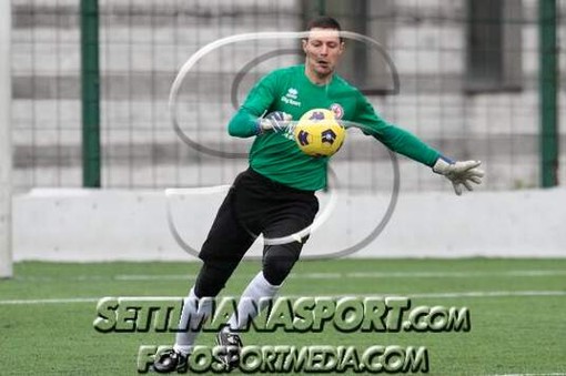 STEFANO BERNINI "E' stato durissimo aspettare, avevo pensato anche di smettere ma ieri è stato bello..." STEFANO BERNINI "E' stato durissimo aspettare, avevo pensato anche di smettere ma ieri è stato bello..."