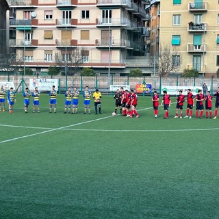 Borgo vs Rapid