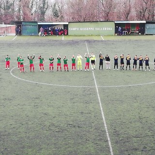 Borgoratti vs Fegino
