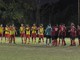 Calcio - Prima vittoria stagionale del Ceparana