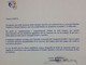 Il comunicato ufficiale del Borzoli