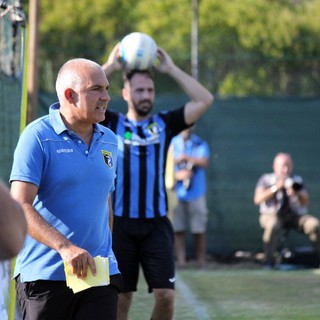 Imperia: ora è ufficiale, Buttu &quot;congelato&quot; provvisoriamente