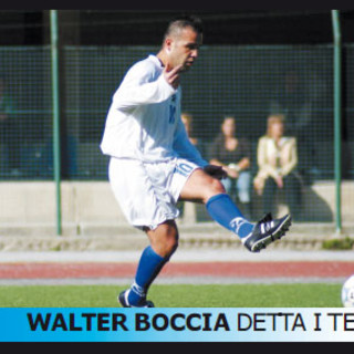 AMARCORD#256 riviviamo il calcio dei dilettanti...