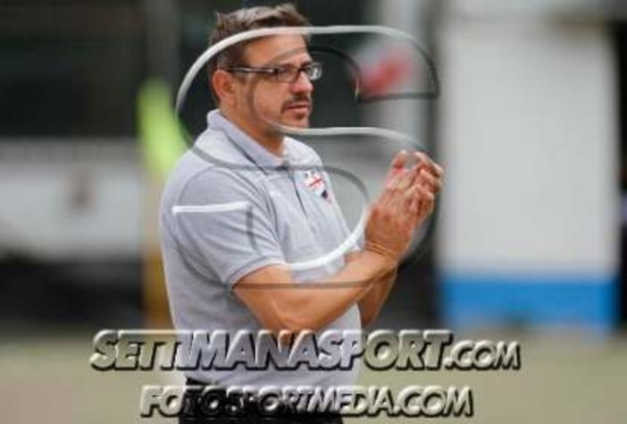 PROMOZIONE B La schedina di Ernesto Boschi