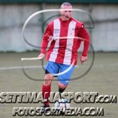 ALESSANDRO BOTTARO "La mia delusione più grande? Sarà il giorno in cui smetterò" ALESSANDRO BOTTARO "La mia delusione più grande? Sarà il giorno in cui smetterò"