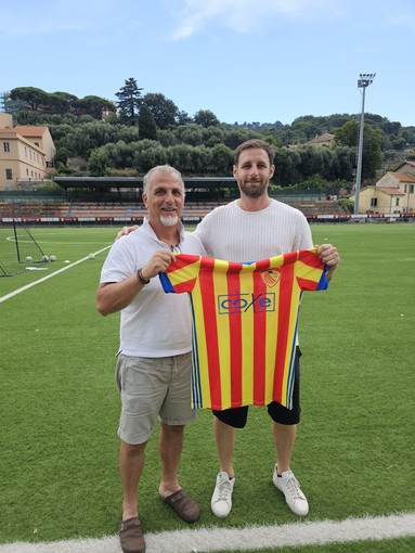 FINALE FBC Il ritorno di Daniele Puddu