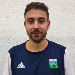 Fabio Baroni del Masone