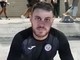 Matteo Bucchieri, fra i protagonisti del torneo