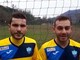 VIDEO - Crocefieschi-Borgoratti 2-0, parlano Beroldo e Pisacane