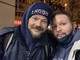 Luca Bianchi con Luca Ghiglione