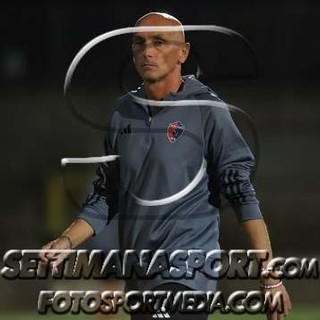 SESTRI LEVANTE Il punto sul campionato con mister Barilari