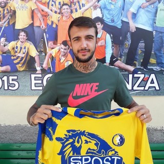 TANTI AUGURI A... DAVIDE BECCIU