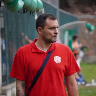 DAVIDE BRIGNOLI "Far ripartire solo l'Eccellenza sarebbe una grossa cavolata" DAVIDE BRIGNOLI "Far ripartire solo l'Eccellenza sarebbe una grossa cavolata"