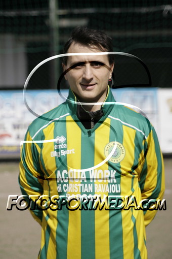 La schedina di.... Fabio Barella