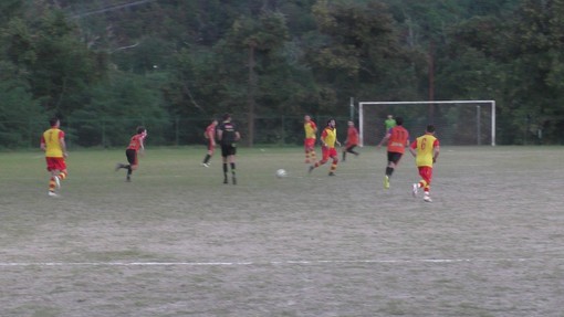Calcio - Derby provinciale a Bolano Calcio - Derby provinciale a Bolano