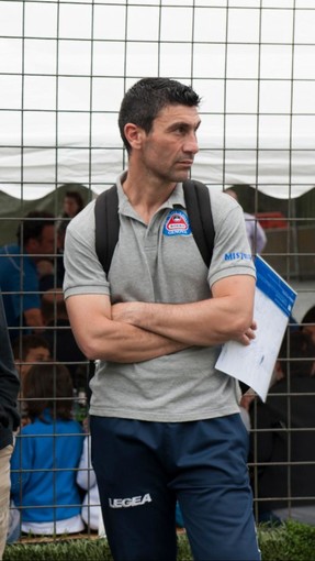 Eccellenza, Molassana, il commento di Fabrizio Barsacchi